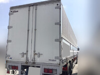 MITSUBISHI FUSO Super Great Trailer Head QKG-FP54VDR 2014 285,406km_11