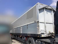 MITSUBISHI FUSO Super Great Trailer Head QKG-FP54VDR 2014 285,406km_12