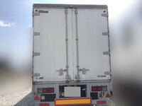 MITSUBISHI FUSO Super Great Trailer Head QKG-FP54VDR 2014 285,406km_14
