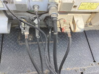 MITSUBISHI FUSO Super Great Trailer Head QKG-FP54VDR 2014 285,406km_15