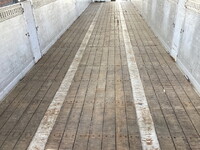 MITSUBISHI FUSO Super Great Trailer Head QKG-FP54VDR 2014 285,406km_18