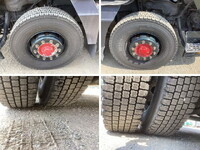 MITSUBISHI FUSO Super Great Trailer Head QKG-FP54VDR 2014 285,406km_20