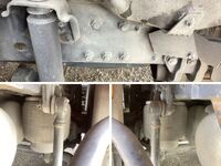 MITSUBISHI FUSO Super Great Trailer Head QKG-FP54VDR 2014 285,406km_22