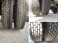 MITSUBISHI FUSO Super Great Trailer Head QKG-FP54VDR 2014 285,406km_25