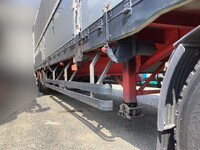 MITSUBISHI FUSO Super Great Trailer Head QKG-FP54VDR 2014 285,406km_26