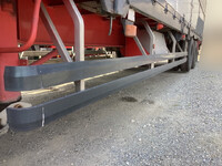 MITSUBISHI FUSO Super Great Trailer Head QKG-FP54VDR 2014 285,406km_27