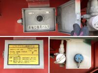 MITSUBISHI FUSO Super Great Trailer Head QKG-FP54VDR 2014 285,406km_29