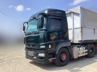 MITSUBISHI FUSO Super Great Trailer Head QKG-FP54VDR 2014 285,406km_2
