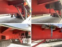 MITSUBISHI FUSO Super Great Trailer Head QKG-FP54VDR 2014 285,406km_30