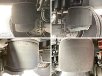 MITSUBISHI FUSO Super Great Trailer Head QKG-FP54VDR 2014 285,406km_31