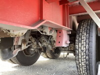 MITSUBISHI FUSO Super Great Trailer Head QKG-FP54VDR 2014 285,406km_32