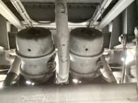 MITSUBISHI FUSO Super Great Trailer Head QKG-FP54VDR 2014 285,406km_33