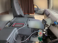 MITSUBISHI FUSO Super Great Trailer Head QKG-FP54VDR 2014 285,406km_35