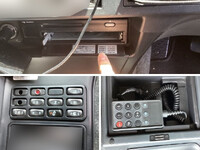 MITSUBISHI FUSO Super Great Trailer Head QKG-FP54VDR 2014 285,406km_38