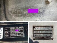 MITSUBISHI FUSO Super Great Trailer Head QKG-FP54VDR 2014 285,406km_39