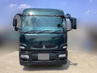MITSUBISHI FUSO Super Great Trailer Head QKG-FP54VDR 2014 285,406km_6