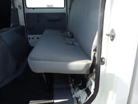 TOYOTA Dyna Double Cab TKG-XZU710 2014 142,000km_12