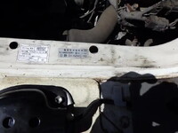 TOYOTA Dyna Double Cab TKG-XZU710 2014 142,000km_27