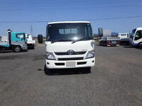 TOYOTA Dyna Double Cab TKG-XZU710 2014 142,000km_28