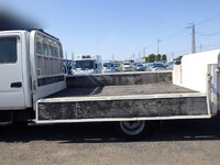 TOYOTA Dyna Double Cab TKG-XZU710 2014 142,000km_29