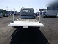 TOYOTA Dyna Double Cab TKG-XZU710 2014 142,000km_31