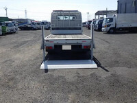 TOYOTA Dyna Double Cab TKG-XZU710 2014 142,000km_32