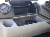 TOYOTA Dyna Double Cab TKG-XZU710 2014 142,000km_39