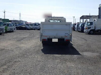 TOYOTA Dyna Double Cab TKG-XZU710 2014 142,000km_5