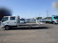 TOYOTA Dyna Double Cab TKG-XZU710 2014 142,000km_6