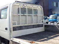 TOYOTA Dyna Double Cab TKG-XZU710 2014 142,000km_8