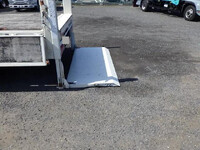 TOYOTA Dyna Double Cab TKG-XZU710 2014 142,000km_9