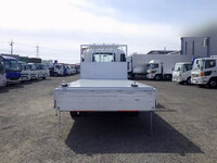ISUZU Forward Aluminum Block PKG-FRR90S2 2008 76,000km_11