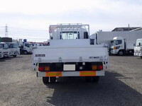 ISUZU Forward Aluminum Block PKG-FRR90S2 2008 76,000km_2