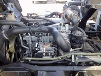 ISUZU Forward Aluminum Block PKG-FRR90S2 2008 76,000km_34