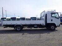 ISUZU Forward Aluminum Block PKG-FRR90S2 2008 76,000km_3