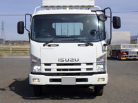 ISUZU Forward Aluminum Block PKG-FRR90S2 2008 76,000km_4