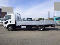 ISUZU Forward Aluminum Block PKG-FRR90S2 2008 76,000km_5