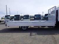 ISUZU Forward Aluminum Block PKG-FRR90S2 2008 76,000km_7