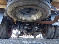 MITSUBISHI FUSO Canter Flat Body TPG-FEB50 2018 56,000km_35