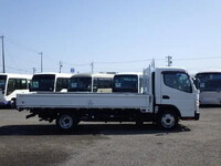 MITSUBISHI FUSO Canter Flat Body TPG-FEB50 2018 56,000km_3