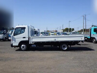 MITSUBISHI FUSO Canter Flat Body TPG-FEB50 2018 56,000km_5