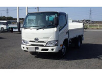 TOYOTA Toyoace Flat Body 2RG-XZC605 2020 66,000km_1