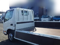 TOYOTA Toyoace Flat Body 2RG-XZC605 2020 66,000km_8