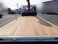 HINO Ranger Truck (With 4 Steps Of Cranes) 2KG-FC2ABA 2021 28,000km_12