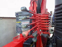 HINO Ranger Truck (With 4 Steps Of Cranes) 2KG-FC2ABA 2021 28,000km_13