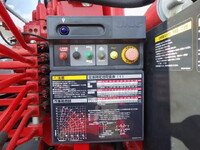 HINO Ranger Truck (With 4 Steps Of Cranes) 2KG-FC2ABA 2021 28,000km_14