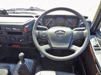 HINO Ranger Truck (With 4 Steps Of Cranes) 2KG-FC2ABA 2021 28,000km_16