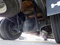 HINO Ranger Truck (With 4 Steps Of Cranes) 2KG-FC2ABA 2021 28,000km_23