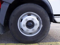 HINO Ranger Truck (With 4 Steps Of Cranes) 2KG-FC2ABA 2021 28,000km_25