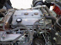 HINO Ranger Truck (With 4 Steps Of Cranes) 2KG-FC2ABA 2021 28,000km_28